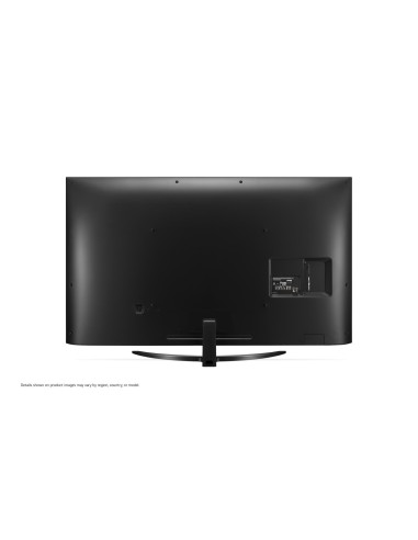 LG 70UM7450PLA TV 177,8 cm (70") 4K Ultra HD Smart TV Wi-Fi Nero