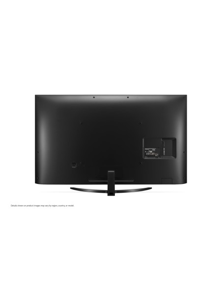 LG 70UM7450PLA TV 177,8 cm (70") 4K Ultra HD Smart TV Wi-Fi Nero