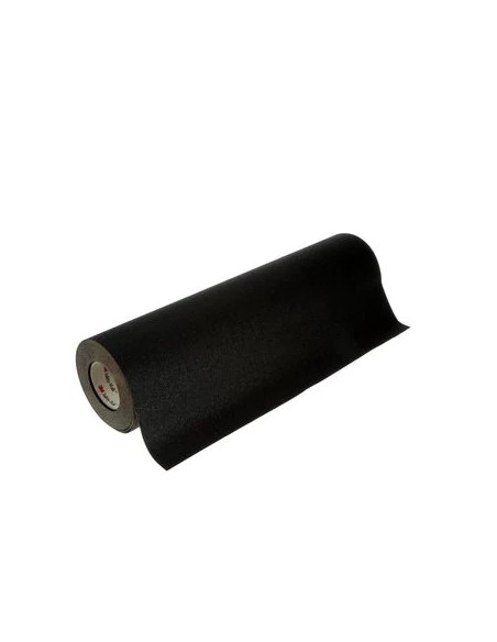3M 7100009879 nastro adesivo Adatto per uso interno Adatto per uso esterno 18,3 m Nero