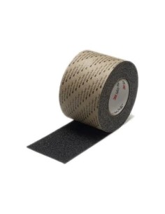 3M 7100020921 nastro adesivo Adatto per uso interno Adatto per uso esterno 18,3 m Nero