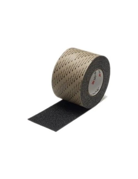 3M 7100020921 nastro adesivo Adatto per uso interno Adatto per uso esterno 18,3 m Nero