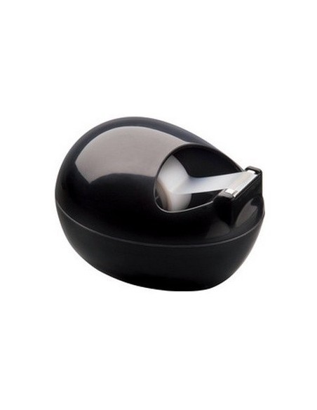 3M C-36-B dispenser nastro adesivo Plastica Nero