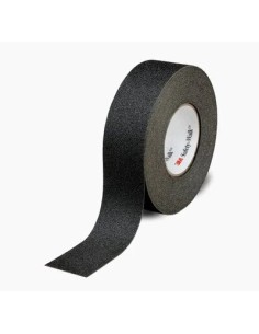 3M 7100032939 nastro adesivo Adatto per uso interno Adatto per uso esterno 18,3 m Nero