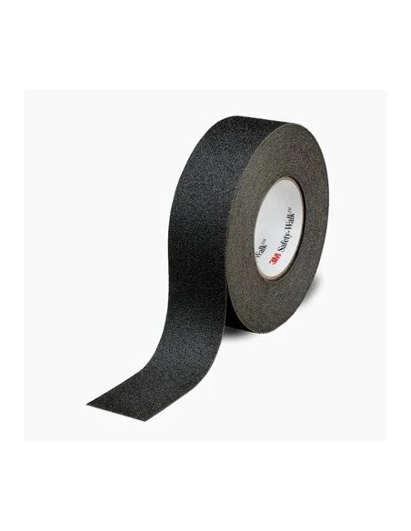 3M 7100032939 nastro adesivo Adatto per uso interno Adatto per uso esterno 18,3 m Nero