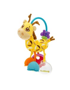 Chicco Trillino Mrs Giraffa