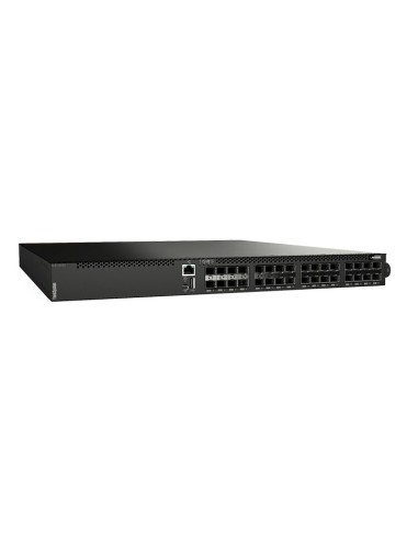 Lenovo NE1032 L2 L3 Gigabit Ethernet (10 100 1000) 1U Nero