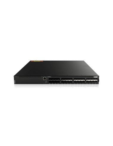 Lenovo NE1032 L2 L3 Gigabit Ethernet (10 100 1000) 1U Nero
