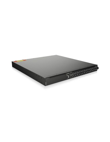 Lenovo NE1032 L2 L3 Gigabit Ethernet (10 100 1000) 1U Nero