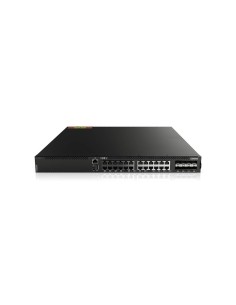 Lenovo NE1032T L2 L3 10G Ethernet (100 1000 10000) 1U Nero 2