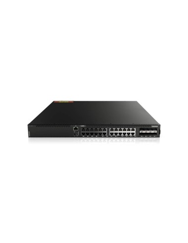 Lenovo NE1032T L2 L3 10G Ethernet (100 1000 10000) 1U Nero