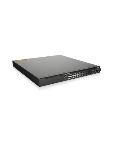 Lenovo NE1032T L2 L3 10G Ethernet (100 1000 10000) 1U Nero