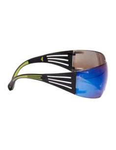 3M 7100078880 occhialini e occhiali di sicurezza Occhialini di sicurezza Nero, Verde 2