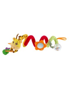Chicco Fune Passeggio Mrs Giraffa