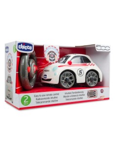 Chicco Fiat 500 Rc