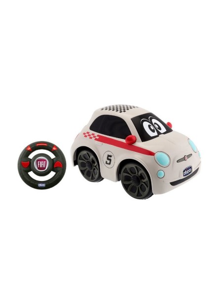 Chicco Fiat 500 Rc