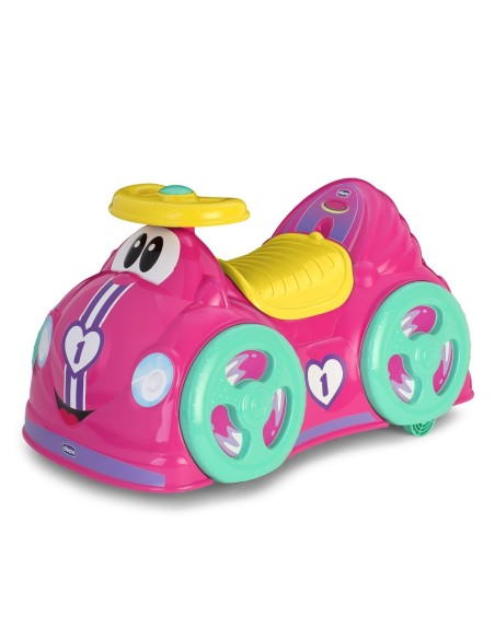 Chicco Cavalcabile Gioco All Around Girl
