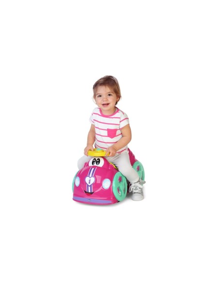 Chicco Cavalcabile Gioco All Around Girl