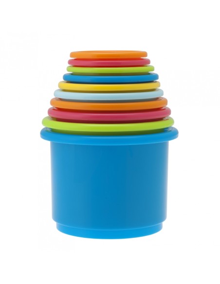 Chicco 7511000000 gioco di costruzione