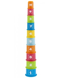 Chicco 7511000000 gioco di costruzione 2