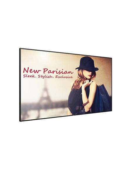 Philips Signage Solutions 75BDL4150D 00 visualizzatore di messaggi Pannello piatto per segnaletica digitale 189,2 cm (74.5")