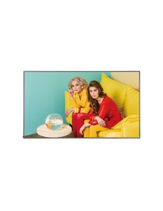 LG 75UH5E visualizzatore di messaggi Pannello piatto per segnaletica digitale 190,5 cm (75") LED Wi-Fi 500 cd m² 4K Ultra HD