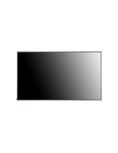LG 75UM3E visualizzatore di messaggi Pannello piatto per segnaletica digitale 190,5 cm (75") LED Wi-Fi 350 cd m² 4K Ultra HD