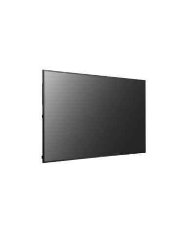LG 75UM3E visualizzatore di messaggi Pannello piatto per segnaletica digitale 190,5 cm (75") LED Wi-Fi 350 cd m² 4K Ultra HD