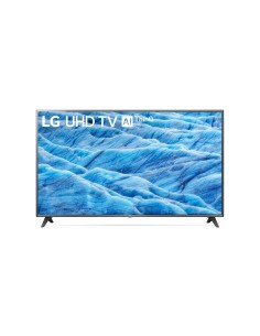 LG 75UM7110PLB TV 190,5 cm (75") 4K Ultra HD Smart TV Wi-Fi Nero