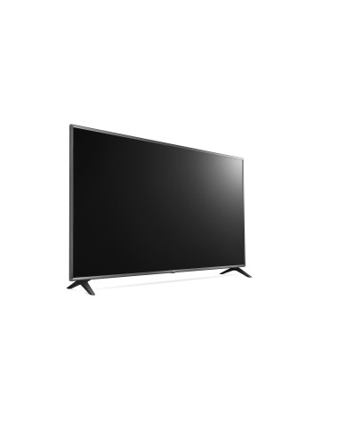 LG 75UM7110PLB TV 190,5 cm (75") 4K Ultra HD Smart TV Wi-Fi Nero