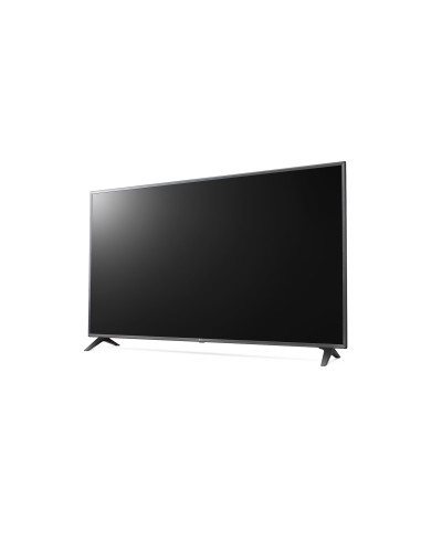 LG 75UM7110PLB TV 190,5 cm (75") 4K Ultra HD Smart TV Wi-Fi Nero