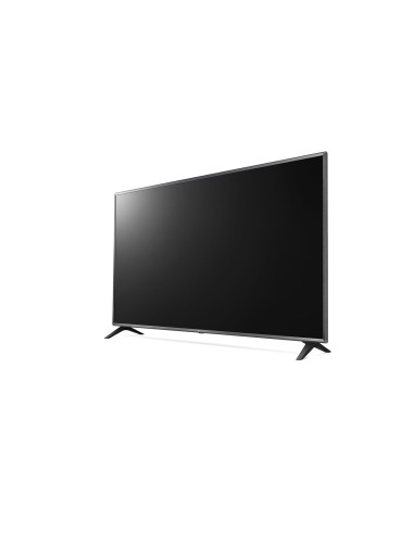 LG 75UM7110PLB TV 190,5 cm (75") 4K Ultra HD Smart TV Wi-Fi Nero