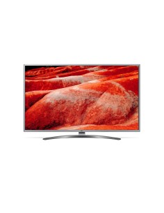 LG 75UM7600 TV 190,5 cm (75") 4K Ultra HD Smart TV Wi-Fi Grigio