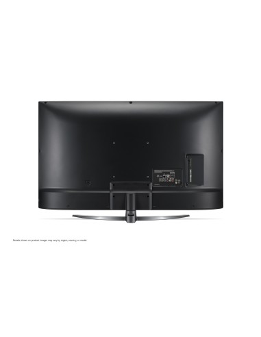 LG 75UM7600 TV 190,5 cm (75") 4K Ultra HD Smart TV Wi-Fi Grigio