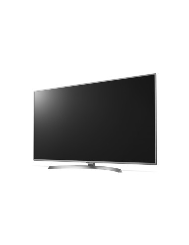 LG 75UV341C TV Hospitality 190,5 cm (75") 4K Ultra HD 400 cd m² Smart TV Nero 20 W