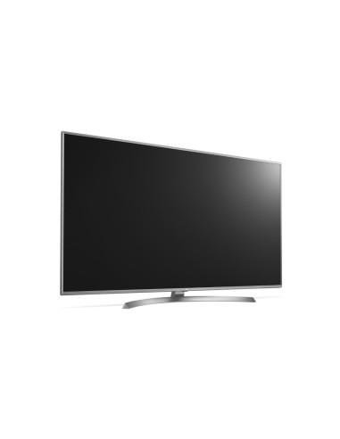 LG 75UV341C TV Hospitality 190,5 cm (75") 4K Ultra HD 400 cd m² Smart TV Nero 20 W