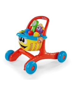 Chicco Primi Passi Lello Il Carrello It
