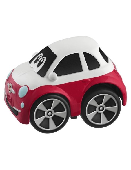 Chicco Turbo Team 500 Stunt Fiat
