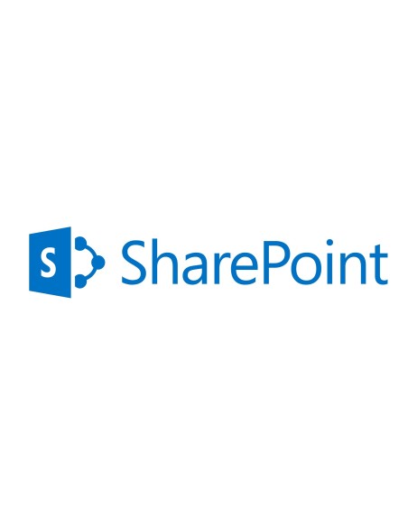 Microsoft SharePoint Standard 2019 Governativa (GOV) 1 licenza e Licenza