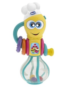 Chicco Carlino Il Frullino