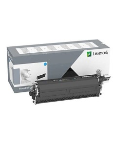 Lexmark 78C0D20 parte di ricambio per la stampa Unità di sviluppo 1 pz