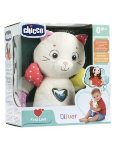 Chicco Oliver Gattino