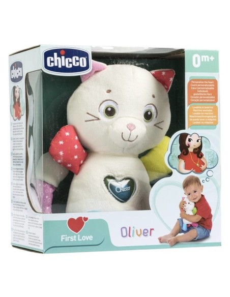 Chicco Oliver Gattino