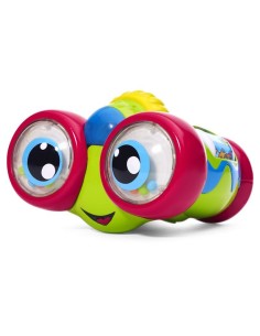 Chicco Cristoforo Il Binocolo