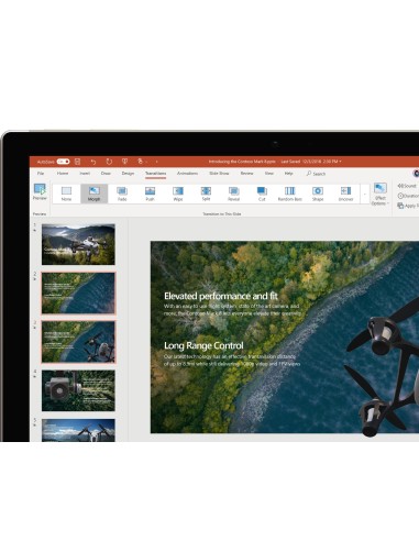 Microsoft Office Home & Student 2019 Full 1 licenza e Multilingua