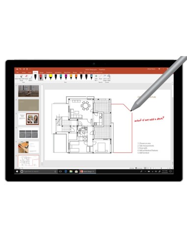 Microsoft Office 2019 Home & Student 1 licenza e ITA