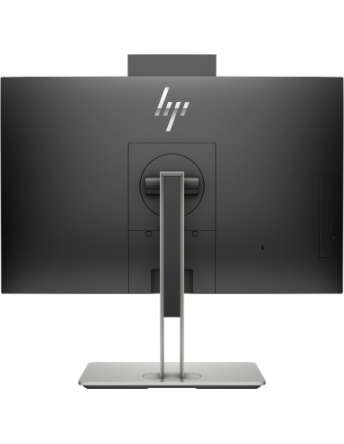 HP EliteOne 800 G5 Intel® Core™ i5 60,5 cm (23.8") 1920 x 1080 Pixel Touch screen 8 GB DDR4-SDRAM 256 GB SSD PC All-in-one