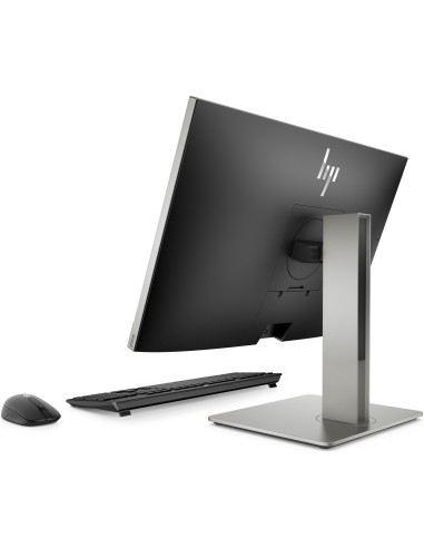 HP EliteOne 800 G5 Intel® Core™ i5 60,5 cm (23.8") 1920 x 1080 Pixel 8 GB DDR4-SDRAM 256 GB SSD PC All-in-one Windows 10 Pro