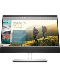 HP Mini-in-One 24 60,5 cm (23.8") 1920 x 1080 Pixel Full HD LED Nero