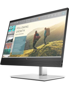 HP Mini-in-One 24 60,5 cm (23.8") 1920 x 1080 Pixel Full HD LED Nero 2
