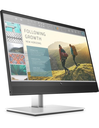 HP Mini-in-One 24 60,5 cm (23.8") 1920 x 1080 Pixel Full HD LED Nero